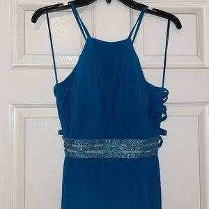 Morgan & Co formal/prom dress